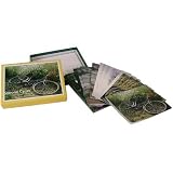 Cycles Bicycles Notecards - French Nouvelles Images