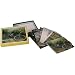 Cycles Bicycles Notecards - French Nouvelles Images