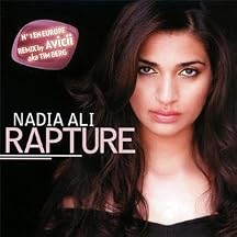 Rapture ※ Single