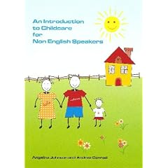 Introduction to Childcare for Non-English Speakers