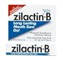 Zilactin-B Canker Sore Gel, 0.25Oz