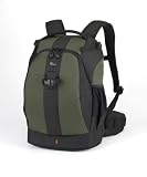 Lowepro Flipside 400 AW Backpack (Pine Green)