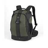 Lowepro Flipside 400 AW Backpack (Pine Green)