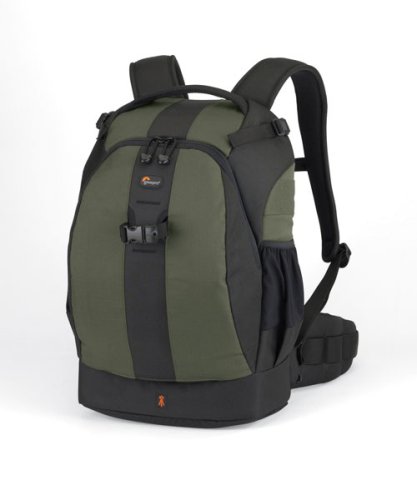 Lowepro Flipside 400 AW Backpack (Pine Green)