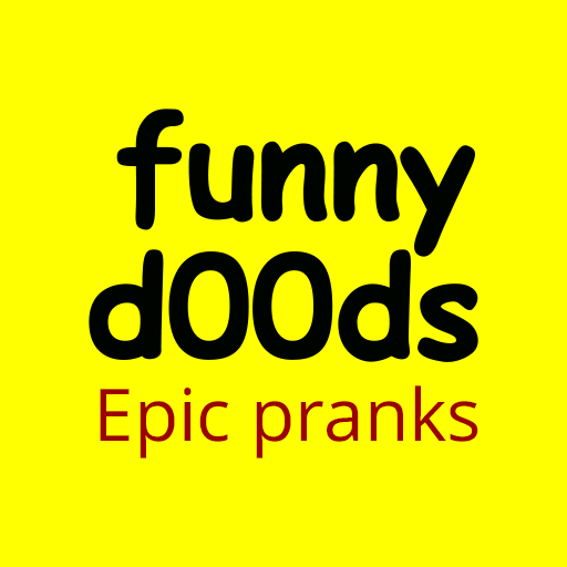 Funny D00ds