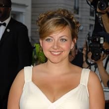 Charlotte Church