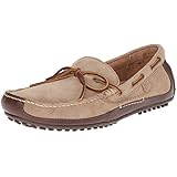 Polo Ralph Lauren Men's Wyndings Leather Slip-On Loafer