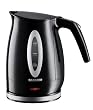 Severin 3374 - Hervidora Negra 1 Litro