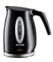 Severin 3374 - Hervidora Negra 1 Litro
