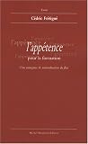 L\'appétence pour formation : Une entreprise de rationalisation du flou