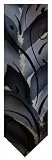 Men's J. Jerry Garcia Neck Tie Limited Edition Collection Forty-four Virtual Reality Ape