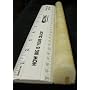 Honey Onyx Pencil Decorative Molding Trims 3/4" X 12" Matching with Our Mosaic Tiles - One Week Super Sale