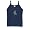 SCI - Sparkle Butterfly Ladies Tank Top - Small
