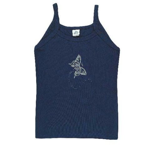 SCI - Sparkle Butterfly Ladies Tank Top