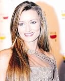 NATASCHA MCELHONE 20X24 COLOR PHOTO