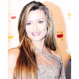 NATASCHA MCELHONE 20X24 COLOR PHOTO
