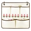 Vine Floral Organizer