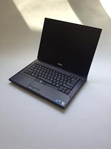 Amazon.com : Dell Latitude E6410 Notebook -