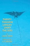 Twenty thousand leagues under the seas : an underwater tour of the world