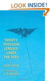 Twenty Thousand Leagues Under the Seas