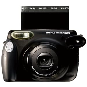 Fujifilm INSTAX 210 Instant Camera Discount Price