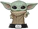 Funko Pop! Star Wars: The Mandalorian - The Child