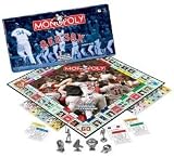 Original Red Sox World Series 2004 Championship Monopoly Collector's Edition