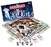 Original Red Sox World Series 2004 Championship Monopoly Collector's Edition