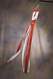 Wisconsin Badgers Wind Sock - Set of 2