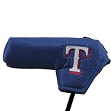 MLB Texas Rangers Blade Putter Cover