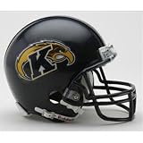 Collegiate Mini Replica Helmet - Kent State
