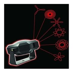 T-UP Projecteur laser