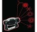 Laser Projector - Music Laser Show System