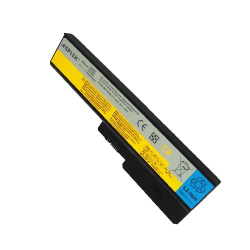 Laptop Battery for Lenovo 3000 G550, 3000 G450 