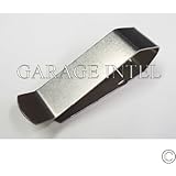 Genie 37768A Visor Clip for GIT-1 ACSCTG Type 1, 2 and 3 Remote Transmitter