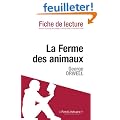 La Ferme des animaux de George Orwell (Fiche de lecture)