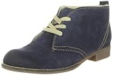 Remonte Dorndorf Belinda R9383, Damen Desert Boots, Blau (pilot 03), EU 42