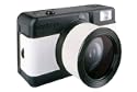 Lomo Fisheye