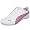 White/Opera Mauve/Cloudburst