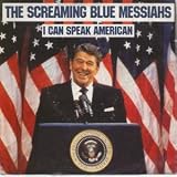 I CAN SPEAK AMERICAN 7 INCH (7" 45) UK WEA 1988