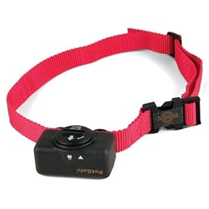 Petsafe Hbc11-11050 Bark Control Collar, Vibratin Sensor