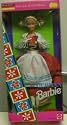 german barbie dolls of world international