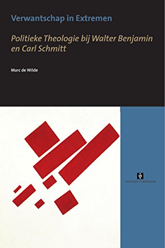 Verwantschap in Extremen (UvA Proefschriften) (Dutch Edition)