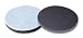 Tools & Hardware : Eagle 971-7052 - 6 inch SUPER-TACK Extra-Soft Interface Pads - 1pad/box