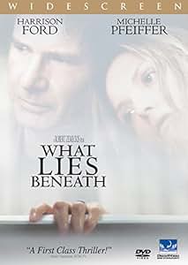 2000 What Lies Beneath