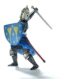 Eigenschaften epixx 20006 / epixx-Figurenwelt Die Welt der Ritter 20006 - Lord Greywolf