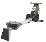 41 8 EFn3EL. SL160  Crescendo Fitness Folding Mag Resistance Power Rower Reviews