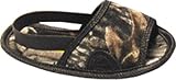 Pro Line Kid's Campy Sandals,Multicoloured,3 M Little Kid