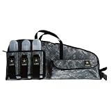 Tippmann US Army Paintball Marker Case - Digi Camo