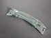 Door Hinge: Hoover Hoover Performa washing machine door hinge Genuine: Fits on the cabinet; Inner Door Hinge: 148mm Long: Mounting Holes 136mm apart: Pivot Centre 18mm from Casting: HOOVER Performa